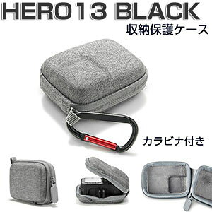 GoPro HERO13 BLACK P[X S[vq[[13 ubN CHDHX-131-FW P[X [P[X یP[X ϏՌ n[tI[vfUC ANVJ obO L[OP[X ^тɕ֗ n