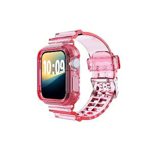 Abv AbvEHb`10 Apple Watch Series 10 42mm/46mm Watch Ultra2 49mm EFAu[EX}[gEHb` }bgNA  oh TPUf rvxg X|[c xg xg ւx