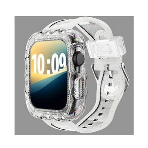 Abv AbvEHb`10 Apple Watch Series 10 42mm/46mmEFAu[EX}[gEHb` NA g`  oh TPUf rvxg xg lC xg ւxg }`J[ 