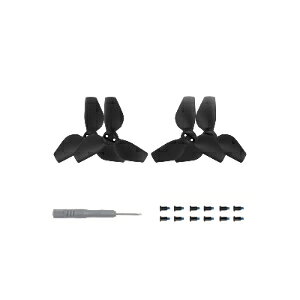 DJI NEO �h���[�� 4�� �v���y�� �N�C�b�N�����[�X�̏����� �v���y�� �u���[�h �A�N�Z�T���[ �y�� �ǂ��o�����X ������ ���t�����ȒP