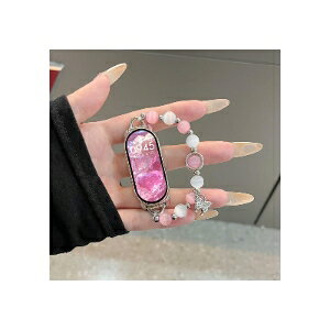 VI~ Xiaomi Smart Band 9 Band 8 EFAu[EX}[gEHb`  oh IV XeX rvxg p xg ւxg ȒP u₩ gтɕ֗  