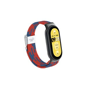 VI~ Xiaomi Smart Band 9 Band 8  voh IV iCf  rvxg p xg ւxg }`J[ ȒP X|[c xg gтɕ֗ lC 