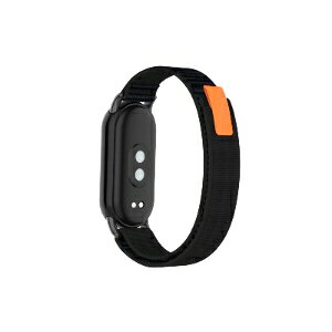 �V���I�~ Xiaomi Smart Band 9 Band 8 ���� ���v�o���h �I�V������ �i�C�����f�� ������� �r���v�x���g �����p �x���g �ւ��x���g �}���`�J���[ �ȒP���� �X�|�[�c �x���g �g�тɕ֗� �l�C ��������