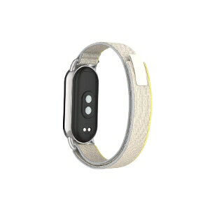 �V���I�~ Xiaomi Smart Band 9 Band 8 ���� ���v�o���h �I�V������ �i�C�����f�� ������� �r���v�x���g �����p �x���g �ւ��x���g �}���`�J���[ �ȒP���� �X�|�[�c �x���g �g�тɕ֗� �l�C ��������