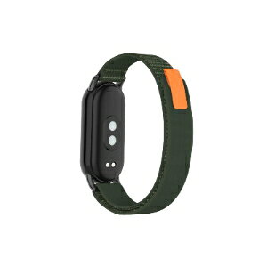 VI~ Xiaomi Smart Band 9 Band 8  voh IV iCf  rvxg p xg ւxg }`J[ ȒP X|[c xg gтɕ֗ lC 