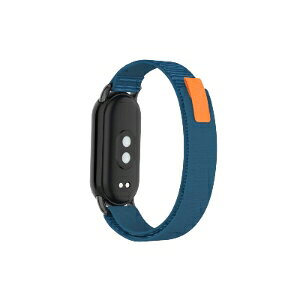 シャオミ Xiaomi Smart Band 9 Band 8 交換 時計バンド オシャレな ナイロン素材 おしゃれ 腕時計ベルト 交換用 ベルト 替えベルト マルチカラー 簡単装着 スポーツ ベルト 携帯に便利 人気 おすすめ