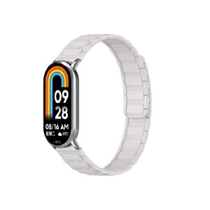 VI~ Xiaomi Smart Band 9 Band 8  voh IV VRf  }Olbg rvxg p xg ւxg }`J[ ȒP X|[c xg gтɕ֗ l