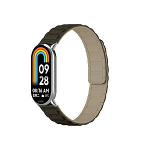 VI~ Xiaomi Smart Band 9 Band 8  voh IV VRf  }Olbg rvxg p xg ւxg }`J[ ȒP X|[c xg gтɕ֗ l
