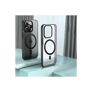 �A�b�v�� �A�C�t�H�� Apple iPhone 16 16 Plus 16 Pro 16 Pro Max �P�[�X �J�o�[ TPU&PC �N���A�P�[�X ������ �w�ʃJ�o�[ ���킢�� �l���̏Ռ��z���⋭ CASE �����₷�� �y�� �Ռ��h�~ �����h�~ ���C�����X�[