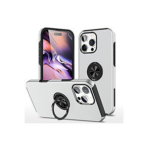 Abv ACtH Apple iPhone 16 16 Plus 16 Pro 16 Pro Max P[X Jo[ TPU&PC wʃJo[ 킢 Ot X^h@\ CASE ₷ y Ռh~ h~ J[h[ Jt lC 