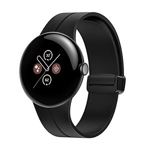 Google Pixel Watch 3 45mm EFAu[EX}[gEHb`  oh VRf rvxg X|[c xg p xg ւxg ȒP u₩ gтɕ֗  