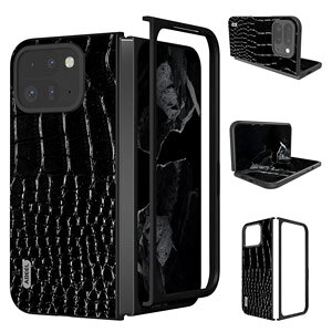 Google Pixel 9 Pro Fold Pixel Fold2 P[X Jo[ ܂肽ݎ X}[gtHP[X CASE  NR_C PUU[ CX[dT|[g P[X ϏՌJo[ Ռh~ ֗ p wh