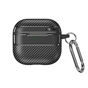 Apple Airpods4 4 2024f P[X ϏՌ Jo[ _TPUfނ̃Jo[ CzEwbhz GA[|bY CASE h~ [ ی  \tgP[X ֗ Jo[𑕒܂ 