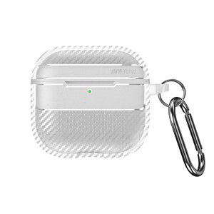 Apple Airpods4 4 2024f P[X ϏՌ Jo[ _TPUfނ̃Jo[ CzEwbhz GA[|bY CASE h~ [ ی  \tgP[X ֗ Jo[𑕒܂ 