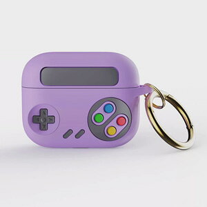 Apple Airpods4 4 2024f P[X ϏՌ Jo[ _̂VRfނ̃Jo[ CzEwbhz GA[|bY CASE h~ [ ی  \tgP[X ֗  Jo[