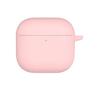 Apple Airpods 4 2024f P[X ϏՌ Jo[ VRfނ̃Jo[ CzEwbhz ANZT[ Abv GA[|bY 4 CASE h~ [ ی  \tgP[X