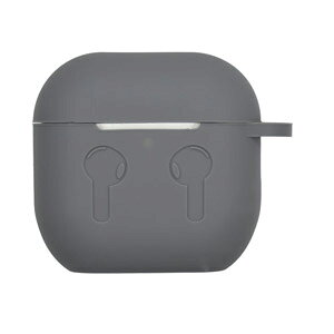 Apple airpods4 4 2024f P[X ϏՌ Jo[ VRfނ̃Jo[ CzEwbhz GA[|bY CASE h~ [ ی n ֗ p lC   P[X Jo[
