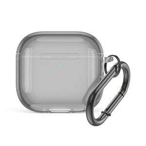 Apple Airpods4 4 2024f P[X ϏՌ Jo[ TPUfނ̃Jo[ CzEwbhz GA[|bY CASE h~ [ ی n ֗ p lC   NAP[X Jo[