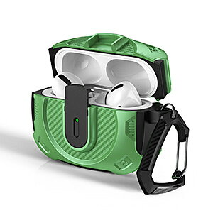 Apple airpods4 4 2024f P[X ϏՌ Jo[ TPU+PCfނ̃Jo[ CzEwbhz GA[|bY CASE h~ [ ی ȃXCb` SȃbN݌v ֗ n p lC  