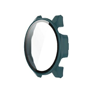 HUAWEI WATCH GT 5 41mm 46mm/GT 5 Pro 46mm ケース ウェアラブル端末・スマートウォッチ PC素材+強化ガラス フルカバー 液晶保護 マルチカラー クリア シンプルで ハードカバー CASE 落下衝撃 傷防止 便利