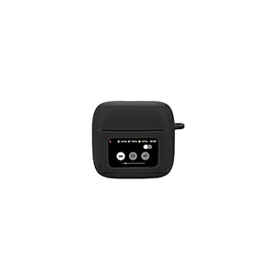 JBL TOUR PRO 3 �P�[�X �ϏՌ� �J�o�[ �V���R���f�ނ̃J�o�[ �C���z���E�w�b�h�z�� �A�N�Z�T���[ �W�F�[�r�[�G�� TOUR �v��3 CASE �����h�~ ���[ �ی� ������� �\�t�g�P�[�X �֗� ���p �J�o�[��