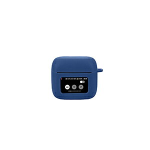 JBL TOUR PRO 3 �P�[�X �ϏՌ� �J�o�[ �V���R���f�ނ̃J�o�[ �C���z���E�w�b�h�z�� �A�N�Z�T���[ �W�F�[�r�[�G�� TOUR �v��3 CASE �����h�~ ���[ �ی� ������� �\�t�g�P�[�X �֗� ���p �J�o�[��