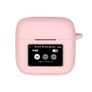 JBL TOUR PRO 3 _̂VRfނ̃Jo[ CzEwbhz ANZT[ WF[r[G P[X CASE ϏՌ h~ TOUR v3 [ ی \tgP[X lC   
