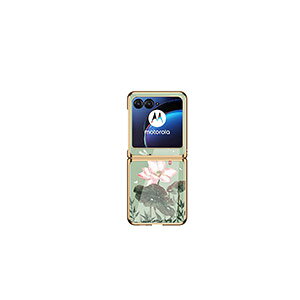 motorola razr 50 razr 50s �P�[�X �J�o�[ �܂肽���݌^ PC �v���X�`�b�N�� �w�ʋ����K���X �y�� ����p�^�[�� ���b�L�d�グ �X�}�z�ی�P�[�X CASE ������ �ϏՌ� �����₷�� ���p �������� ������� 