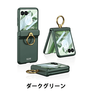 Motorola moto razr 50/50S moto razr 50 Ultra P[X Jo[ ܂肽݌^ PCf NAP[X }bg^Cv ^Oz_[ X} zیP[X CASE  ϏՌ ₷   