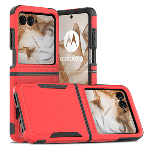 Motorola moto razr 50/50S �P�[�X �J�o�[ �܂肽���݌^ TPU+PC�f�� �P�[�X �܂肽���݌^ �X�} �z�ی�P�[�X CASE ������ �ϏՌ� �����₷�� �������� ������� �S�ʕی� �J���t�� �J�o�[ �l�C ���� �֗�