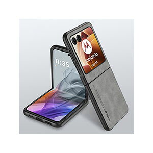 motorola razr 50 razr 50s Razr 50 Ultra P[X ϏՌ Jo[ ܂肽݌^ ق肩 PC&PUU[ wʃU[ X}zیP[X CASE  y ₷ lC   g