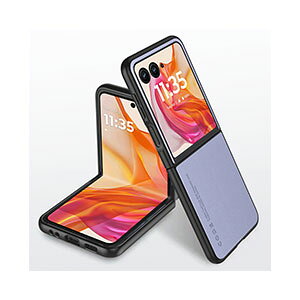 motorola razr 50 razr 50s Razr 50 Ultra �P�[�X �ϏՌ� �J�o�[ �܂肽���݌^ ����ق��肩���� PC&PU���U�[ �w�ʃ��U�[�� �X�}�z�ی�P�[�X CASE ������ �y�� �����₷�� �������� ������� ���g���[�� 