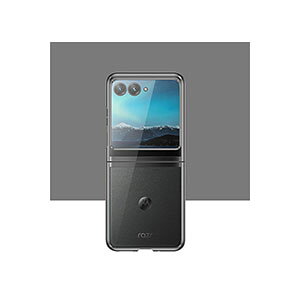 Motorola moto razr 50S P[X Jo[ ܂肽݌^ PC vX`bN bLdグ X}zیP[X CASE  ϏՌ y ₷ p   Sʕی  Y Jt 
