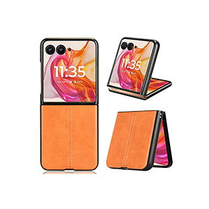 Motorola moto razr 50/50S P[X Jo[ ܂肽݌^ ق肩 PC&PUU[ wʃU[ X}zیP[X CASE  ϏՌ y ₷ p   Sʕی n[h