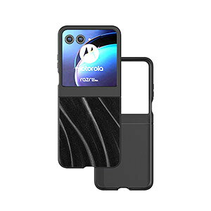 Motorola moto razr 50 razr 50s razr 50 Ultra P[X Jo[ ܂肽݌^ PUU[f y X}zیP[X CASE  ϏՌ ₷ p   Sʕی Jt N₩ J