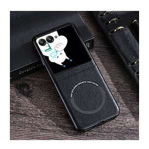 Motorola moto razr 50 razr 50s razr 50 Ultra P[X Jo[ ܂肽݌^ PUU[f y X}zیP[X CASE  ϏՌ ₷ p   Sʕی Jt N₩ J