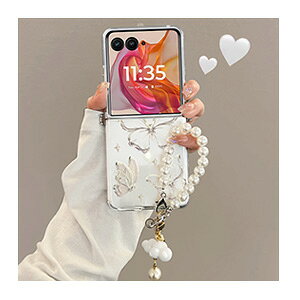 Motorola moto razr 50 razr 50s razr 50 Ultra P[X ܂肽݌^ VRf \tgP[X Ƀp[t KȔG X}zیP[X CASE ϏՌ  ₷   Sʕ