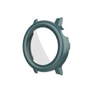 Nothing ナッシング CMFウォッチプロ2 CMF WATCH PRO 2 ウェアラブル端末・スマートウォッチ ケース PC素材+強化ガラス 液晶保護カバー マルチカラー クリア スマートウォッチ ハードカバー フィル