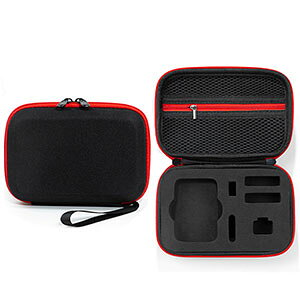 DJI Osmo Action 5 Pro P[X [P[X یP[X [ ϏՌ ANVJ obO L[OP[X IX ANV5 v{̂P[uȂǂ̃ANZT[\ Xgbvt