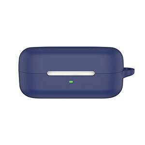 SONY WF-C510 �P�[�X �ϏՌ� �J�o�[ �_��̂���V���R���f�ނ̃J�o�[ �C���z���E�w�b�h�z�� �A�N�Z�T���[ �\�j�[ WF-C510 CASE �����h�~ ���[ �ی� ������� �\�t�g�P�[�X �֗� ���p �J�o�[�𑕒�