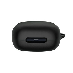 Anker Soundcore C40i ケース 柔軟性のあるシリコン素材 カバー イヤホン・ヘッドホン アクセサリー CASE 耐衝撃 落下防止 収納 保護 おしゃれ アンカー サウンドコア C40i ソフトケース 便利 実用 カ