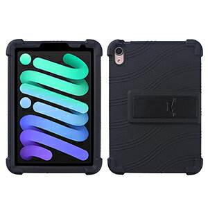 Apple iPad mini 7 P[X ϏՌ Jo[ Abv ACpbh ~j 7 8.3C`/^ wʃJo[ ^ubgPC VRf \tgJo[ X^h@\ CASE ق肩 y ₷