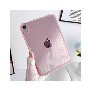 Apple iPad mini 7 2024���f�� �P�[�X �ϏՌ� �J�o�[ �A�b�v�� �A�C�p�b�h �~�j ��7����p ������� �y�� ���^ ����ق��肩���� TPU�f�� �L���L���O���b�^�[�� ������ �\�t�g�P�[�X �l�C �N���A iP