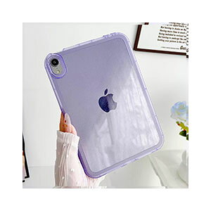 Apple iPad mini 7 2024f P[X ϏՌ Jo[ Abv ACpbh ~j 7p  y ^ ق肩 TPUf LLOb^[  \tgP[X lC NA iP