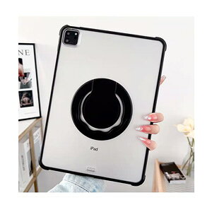 Apple iPad mini 7 2024f P[X ϏՌ TPU+ANf Jo[ Abv ACpbh ~j 7p  y ^ ق肩 X^h@\t }bg^Cv  lC iPad 