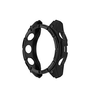 Garmin Fenix 8 43mm Fenix 8 47mm Fenix 8 51mm P[X EFAu[EX}[gEHb` P[X TPU }`J[ Vv \tgJo[ CASE Ռ ֗ y ȈՒE lC K[~ tFjbN