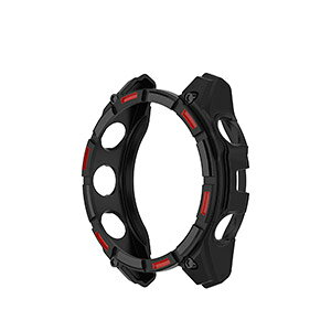 Garmin Fenix 8 43mm Fenix 8 47mm Fenix 8 51mm P[X EFAu[EX}[gEHb` P[X TPU }`J[ Vv \tgJo[ CASE Ռ ֗ y ȈՒE lC K[~ tFjbN