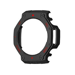 Amazfit T-Rex 3 P[X EFAu[EX}[gEHb` P[X ^tŊ PCf Vv n[hJo[ CASE ϏՌ ȒP  JbR ֗ p y lC X}[gEHb