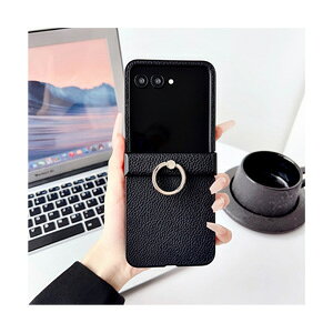 Motorola moto razr 50/50S moto razr 50 Ultra P[X Jo[ ܂肽݌^ PCf P[X ^Oz_[ X} zیP[X CASE  ϏՌ ₷   Sʕی Jt J