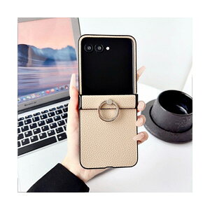 Motorola moto razr 50/50S moto razr 50 Ultra P[X Jo[ ܂肽݌^ PCf P[X ^Oz_[ X} zیP[X CASE  ϏՌ ₷   Sʕی Jt J